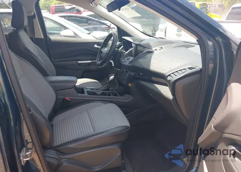 2019 Ford Escape Se z USA, uszkodzony, nr VIN 1FMCU9GD5KUB53415